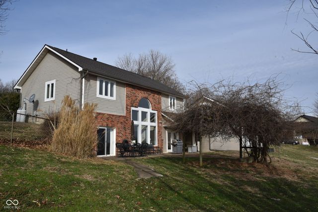 932 Spencer Pike Road, Springville, IN 47462