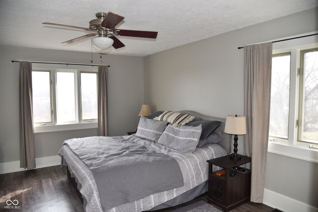 932 Spencer Pike Road, Springville, IN 47462