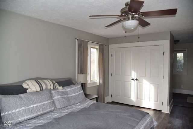 932 Spencer Pike Road, Springville, IN 47462