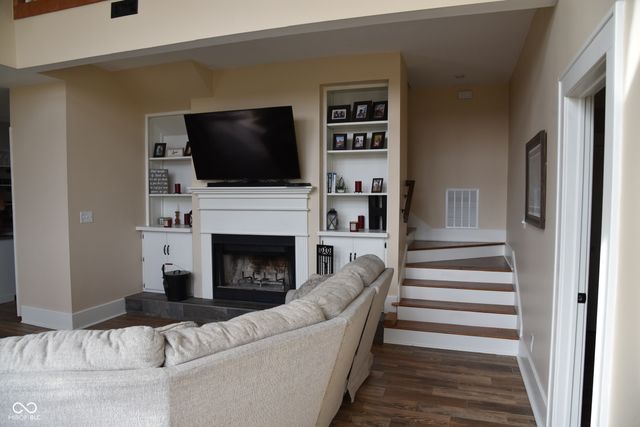 932 Spencer Pike Road, Springville, IN 47462