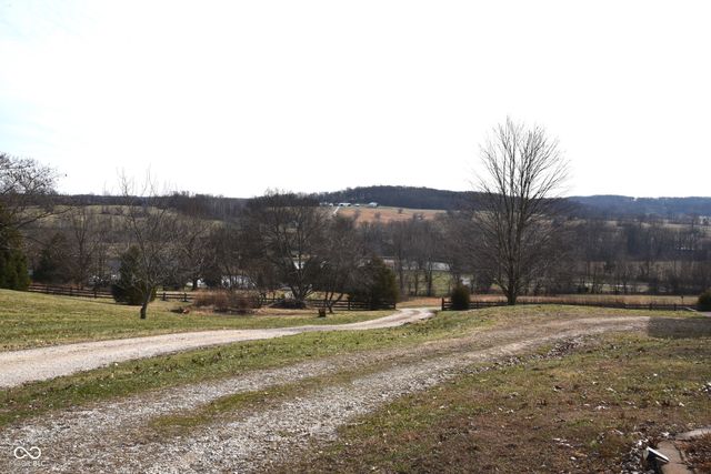 932 Spencer Pike Road, Springville, IN 47462