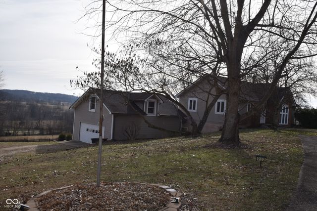 932 Spencer Pike Road, Springville, IN 47462