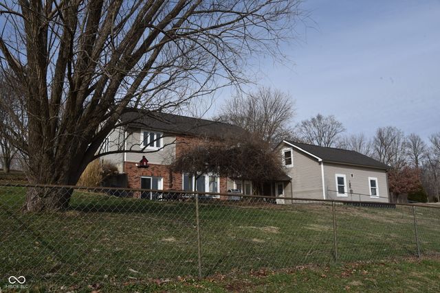 932 Spencer Pike Road, Springville, IN 47462