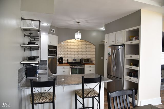 932 Spencer Pike Road, Springville, IN 47462