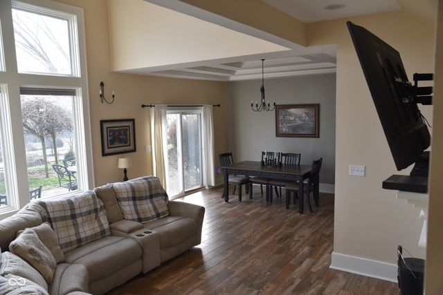 932 Spencer Pike Road, Springville, IN 47462