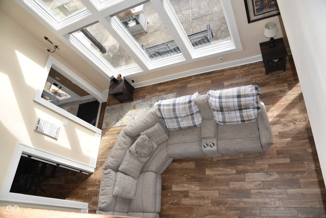 932 Spencer Pike Road, Springville, IN 47462