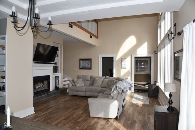 932 Spencer Pike Road, Springville, IN 47462