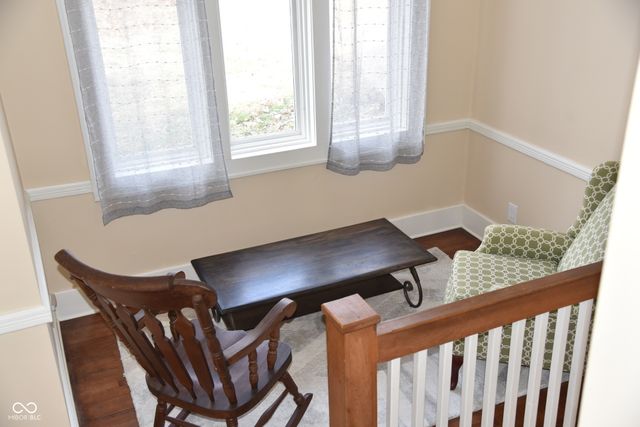 932 Spencer Pike Road, Springville, IN 47462