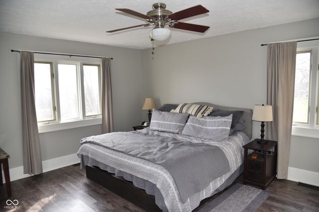 932 Spencer Pike Road, Springville, IN 47462