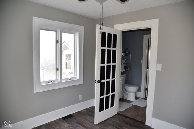 932 Spencer Pike Road, Springville, IN 47462