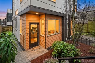 8358 19th Avenue NW #B, Seattle, WA 98117