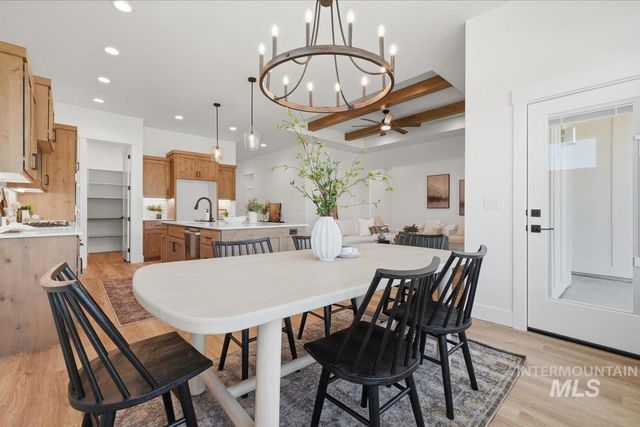 580 W Millstone St, Middleton, ID 83644