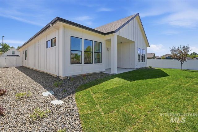 580 W Millstone St, Middleton, ID 83644