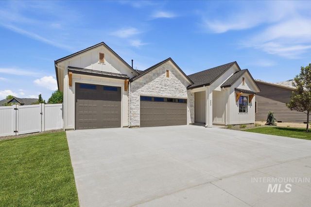 580 W Millstone St, Middleton, ID 83644