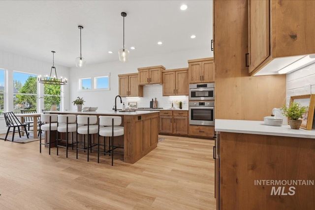 580 W Millstone St, Middleton, ID 83644