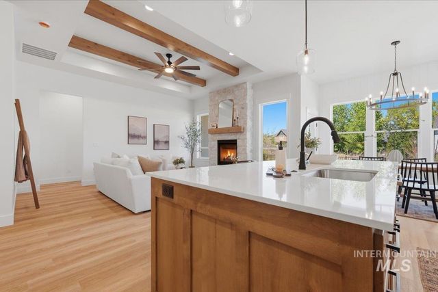 580 W Millstone St, Middleton, ID 83644