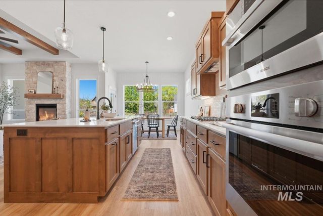 580 W Millstone St, Middleton, ID 83644