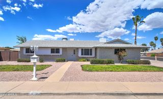 1556 E GLADE Avenue, Mesa, AZ 85204
