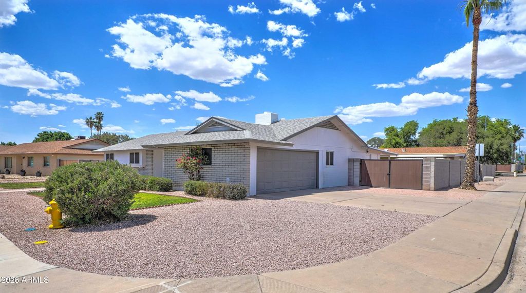 1556 E GLADE Avenue, Mesa, AZ 85204 — photo 3