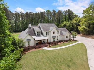 1273 Villa Rica Road SW, Powder Springs, GA 30127