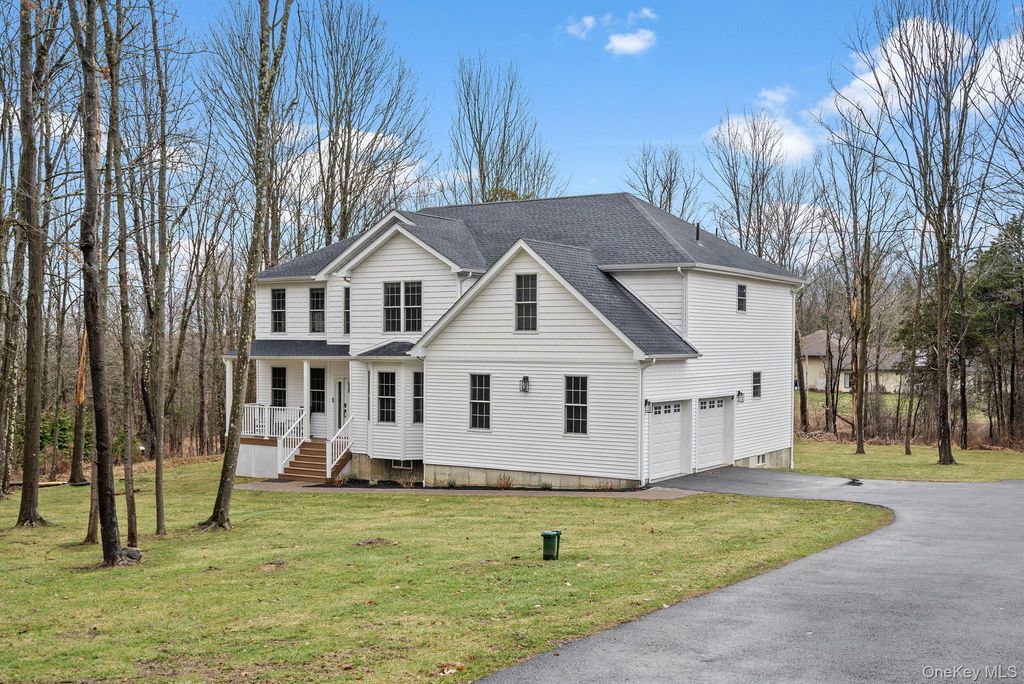 159 Rombout Road, Poughkeepsie, NY 12603