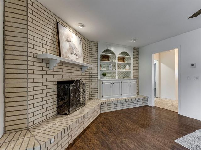 11017 NW 116th Street, Yukon, OK 73099