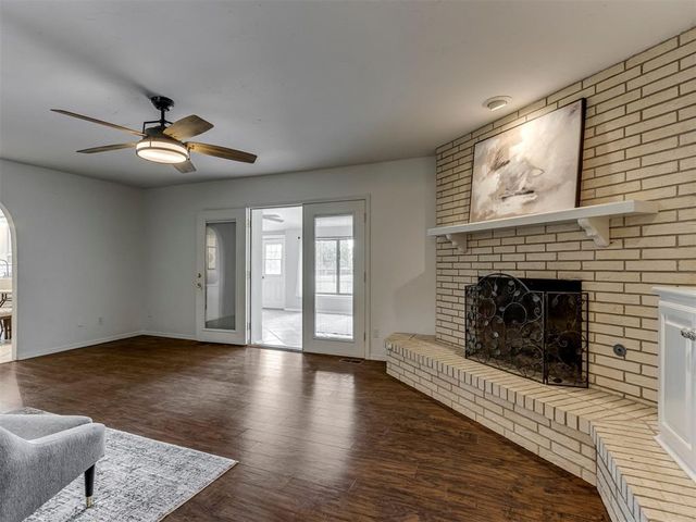 11017 NW 116th Street, Yukon, OK 73099