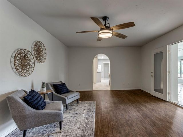 11017 NW 116th Street, Yukon, OK 73099