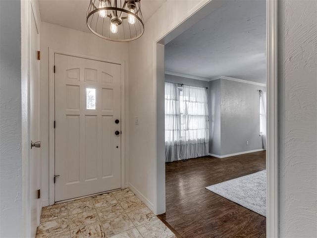 11017 NW 116th Street, Yukon, OK 73099