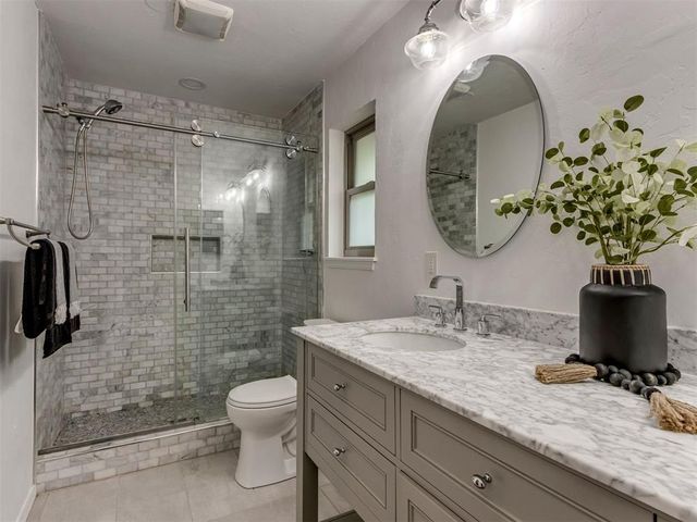 11017 NW 116th Street, Yukon, OK 73099