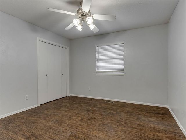 11017 NW 116th Street, Yukon, OK 73099