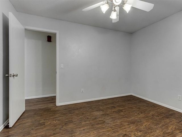 11017 NW 116th Street, Yukon, OK 73099