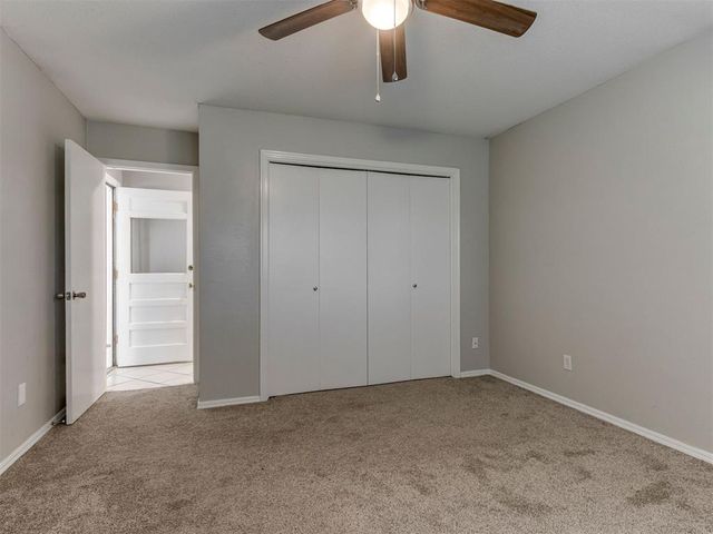 11017 NW 116th Street, Yukon, OK 73099