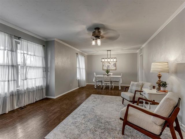 11017 NW 116th Street, Yukon, OK 73099