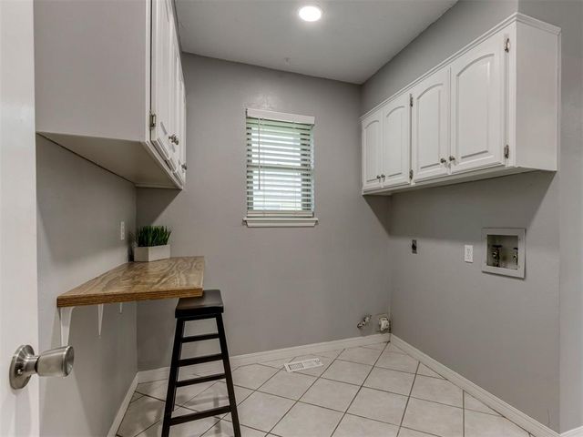 11017 NW 116th Street, Yukon, OK 73099