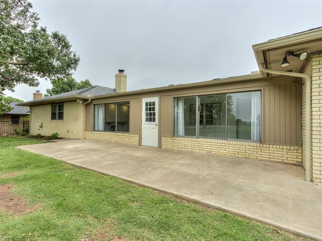 11017 NW 116th Street, Yukon, OK 73099