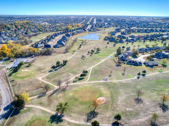 11017 NW 116th Street, Yukon, OK 73099
