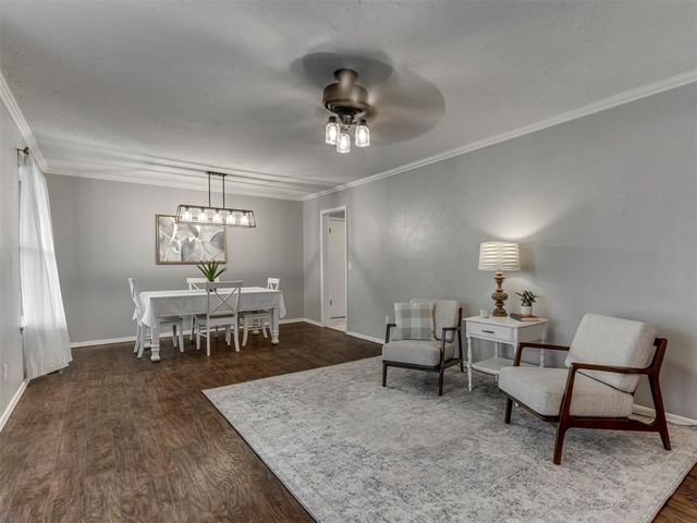 11017 NW 116th Street, Yukon, OK 73099
