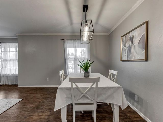 11017 NW 116th Street, Yukon, OK 73099