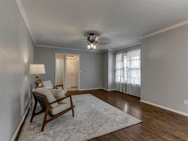 11017 NW 116th Street, Yukon, OK 73099