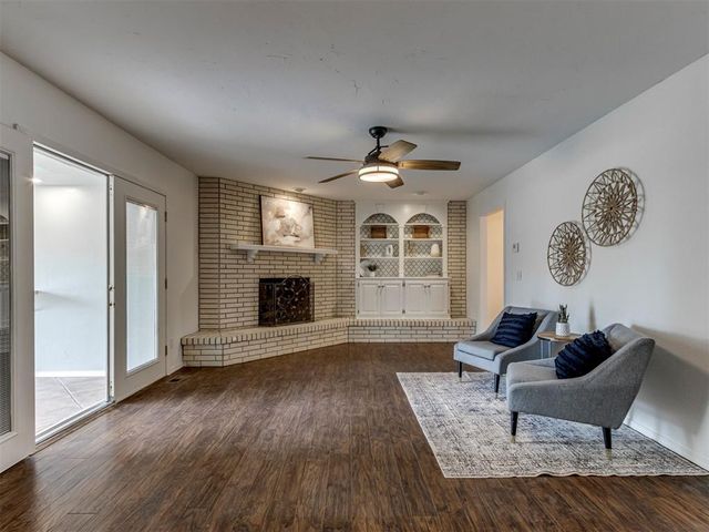 11017 NW 116th Street, Yukon, OK 73099