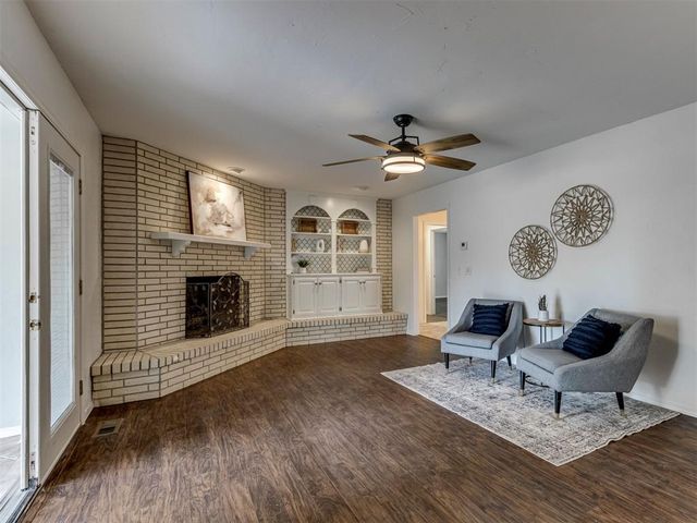 11017 NW 116th Street, Yukon, OK 73099