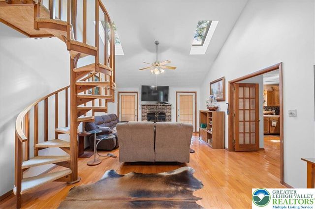 4167 Forest Drive, Polk Twp, PA 18058