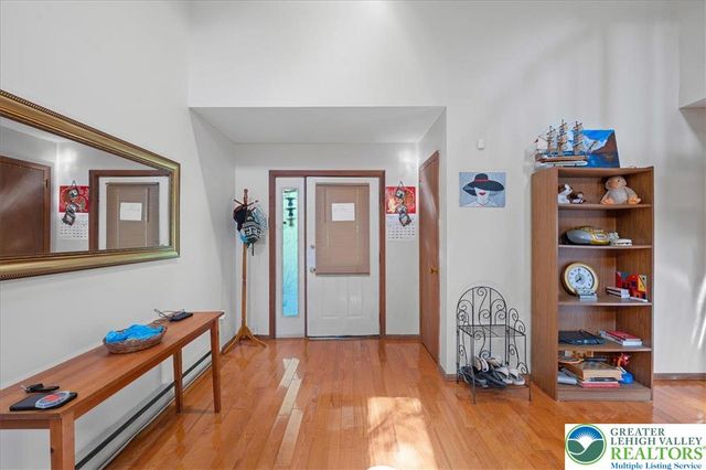 4167 Forest Drive, Polk Twp, PA 18058