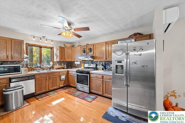 4167 Forest Drive, Polk Twp, PA 18058