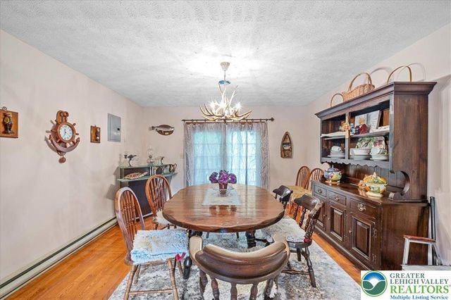 4167 Forest Drive, Polk Twp, PA 18058