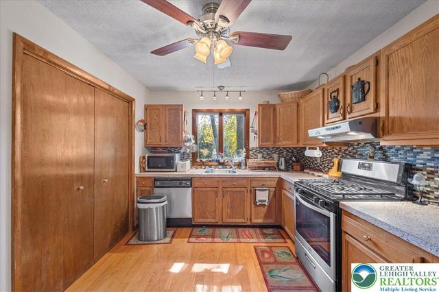 4167 Forest Drive, Polk Twp, PA 18058