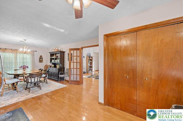 4167 Forest Drive, Polk Twp, PA 18058