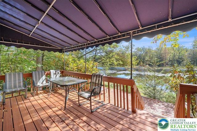 4167 Forest Drive, Polk Twp, PA 18058