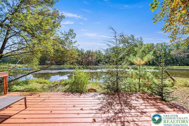 4167 Forest Drive, Polk Twp, PA 18058